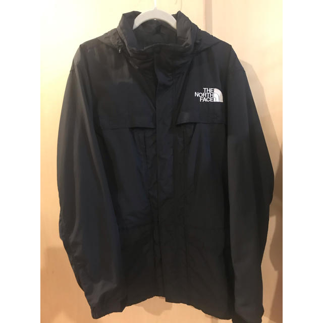 【値下げ】THE NORTH FACE ノースフェイス コート ＸＸＬ