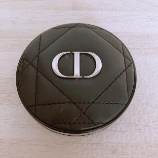 ディオール(Dior)のディオール スキン フォーエヴァー クッション(ファンデーション)