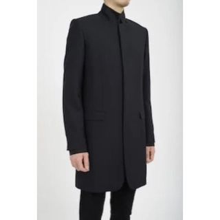 LAD MUSICIAN ステンカラーコート17aw