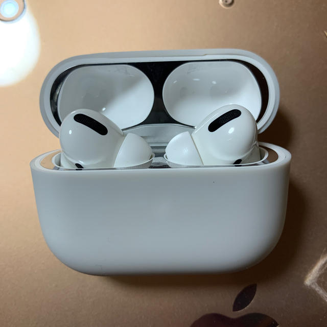 airpods pro 美品