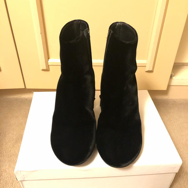 マルジェラ MM6 MAISON MARGIELA mm6 ブーツ