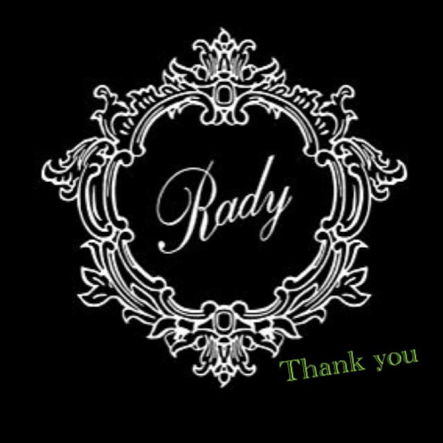 Rady(レディー)の専用♥ レディースのファッション小物(財布)の商品写真