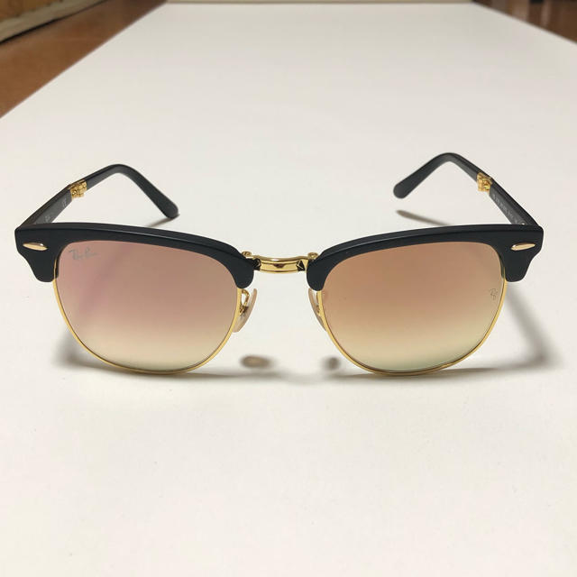 Ray-Ban(レイバン)のRay Ban  型番:RB2176 メンズのファッション小物(サングラス/メガネ)の商品写真