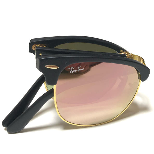 Ray-Ban(レイバン)のRay Ban  型番:RB2176 メンズのファッション小物(サングラス/メガネ)の商品写真