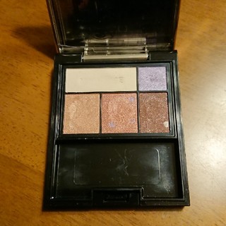 マキアージュ(MAQuillAGE)のMAQuillAGE ドラマティックスタイリングアイズ(アイシャドウ)