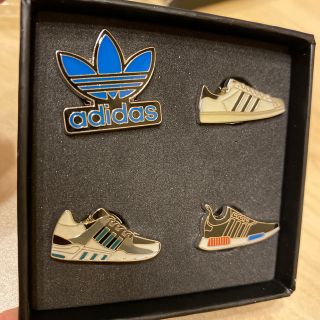 アディダス(adidas)のアディダス　ノベルティ　アディダスオリジナルス(スニーカー)