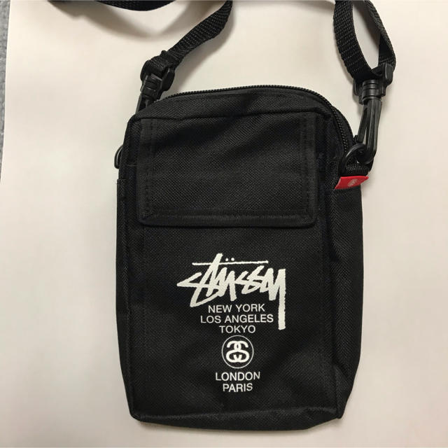 STUSSY(ステューシー)のSTUSSY スポーツ/アウトドアのスポーツ/アウトドア その他(その他)の商品写真