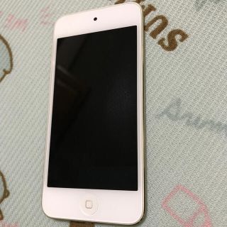 ipod touch 第7世代　32GB(スマートフォン本体)