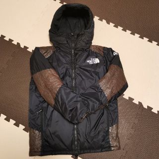 ザノースフェイス(THE NORTH FACE)のノースフェイス　ドランゴパーカ(ダウンジャケット)