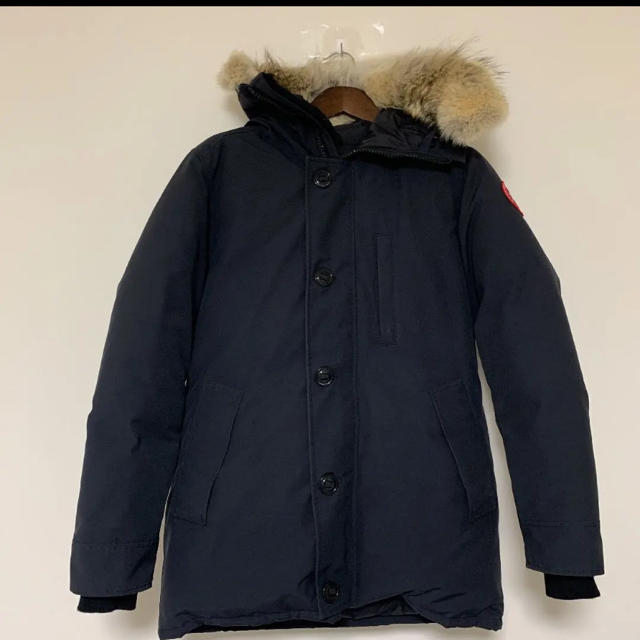 Yuki2521119様専用　　CANADA GOOSE JASPER