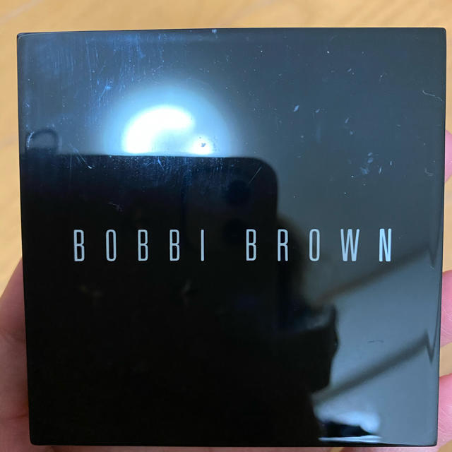 BOBBI BROWN(ボビイブラウン)のボビィブラウン☆ハイライティングパウダー コスメ/美容のベースメイク/化粧品(フェイスカラー)の商品写真