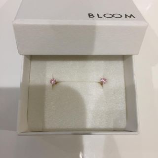 ブルーム(BLOOM)のみぃ♡さま専用(ピアス)