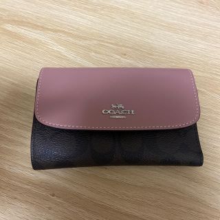 コーチ(COACH)のcoach財布(財布)