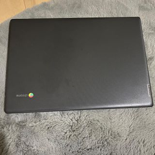 レノボ(Lenovo)のGoogle Chromebook Lenovo 14.1型HD(ノートPC)