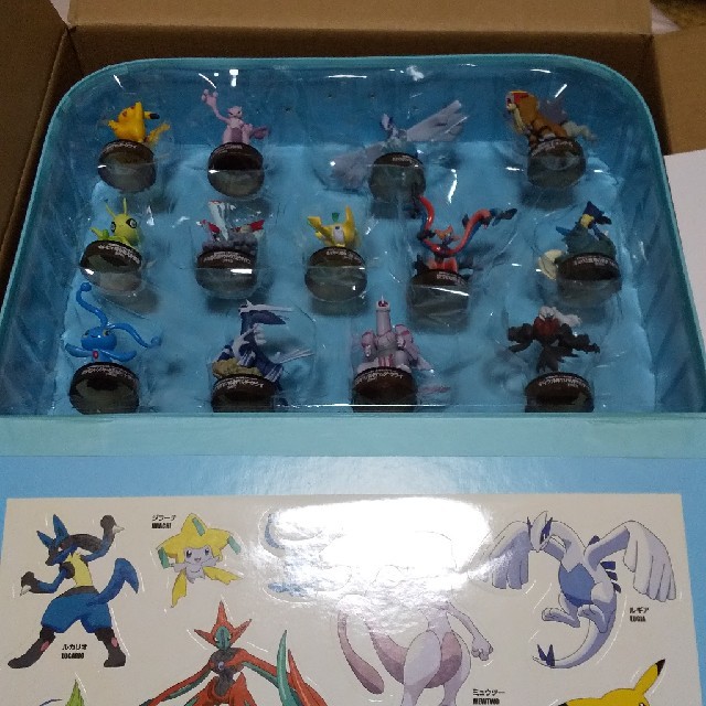 ポケモン ポケモンフィギュアミュージアム ボトルキャップ 全種類 トランク付きの通販 By Trick5565 S Shop ポケモンならラクマ ポケモン ポケモンフィギュアミュージアム ボトルキャップ 全種類 トランク付きの通販 By Trick5565 S Shop ポケモンならラクマ