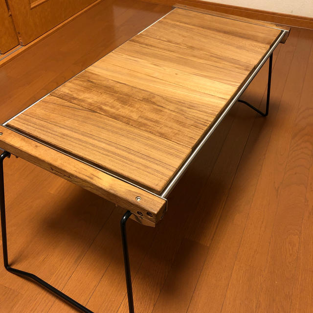 まとめ買い】 【美品】スノーピーク igtスリム アウトドア - cucasa.com.ec