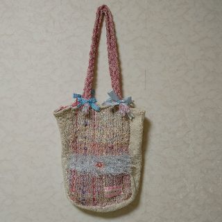 【出品11月末まで】 rurumu: crochet motif knit CD