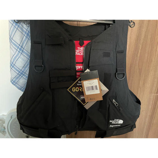 Mサイズ Supreme®/The North Face® RTG Vest