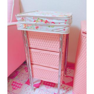 ウィッカー♡ビンテージ ナーサリー* www.krzysztofbialy.com