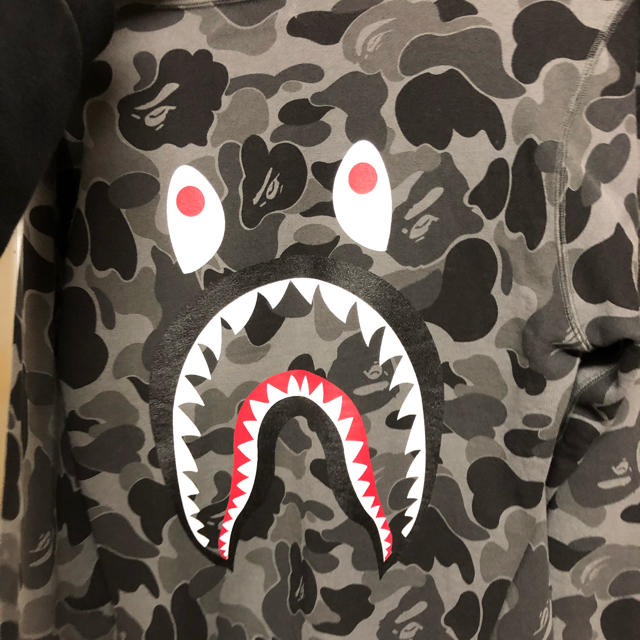 エイプ　APE  BAPE