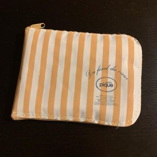 ジェラートピケ(gelato pique)のgelato pique / エコバッグ(エコバッグ)