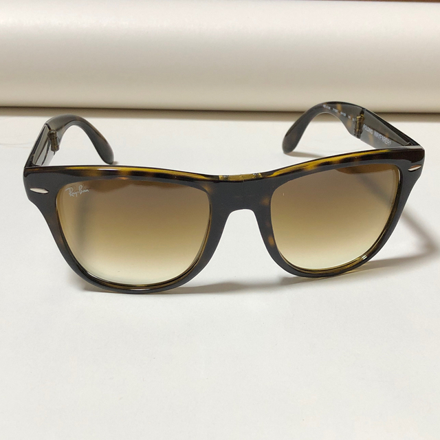 Ray-Ban(レイバン)のRay Ban   型番:RB4105 ユニセックス レディースのファッション小物(サングラス/メガネ)の商品写真