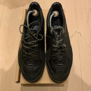 エンダースキーマ(Hender Scheme)のHender Scheme mip ジャーマントレーナー(スニーカー)