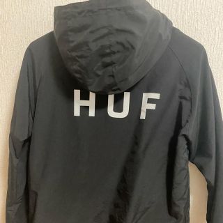 ハフ(HUF)のHUF ジャケット(ナイロンジャケット)