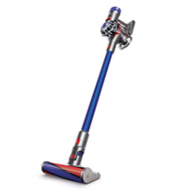 Dyson - dyson SV11FFOLB 2018年モデル