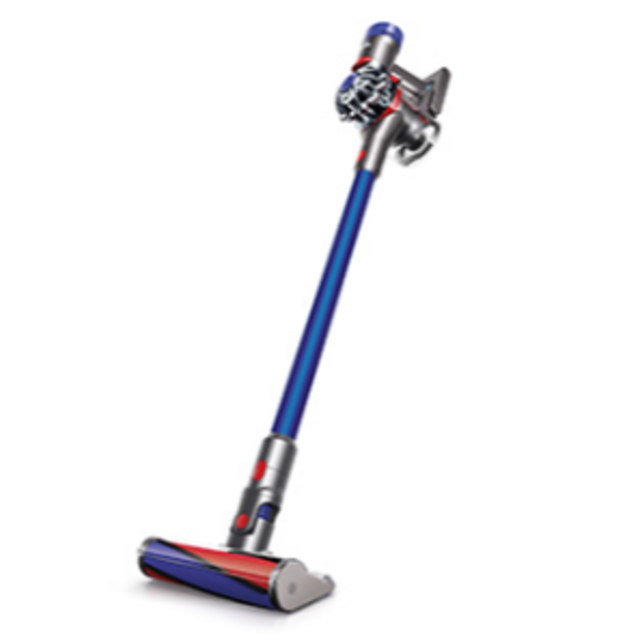 dyson SV11FFOLB 2018年モデル