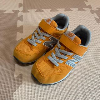 ニューバランス(New Balance)の中古　ニューバランス996  17.5センチ(スニーカー)