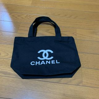 CHANEL♡︎ミニトート