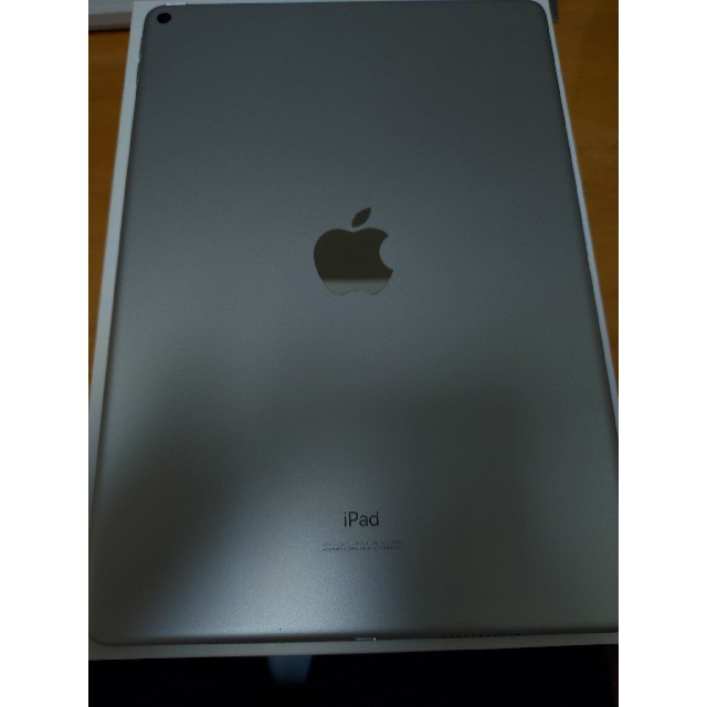 iPad air3(2019) wifi 64GB シルバー 1