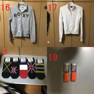 ロキシー(Roxy)のさとみん様確認用　ROXY　ジャケット　他3点(その他)