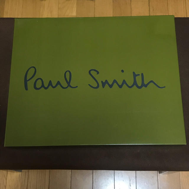 Paul Smith London◆柄物シャツ◆Mサイズ 3