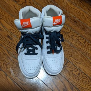 ナイキ(NIKE)のNIKE　スニーカー(スニーカー)