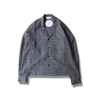 ジエダ(Jieda)の値下げ中 wonderland open collar shirt (シャツ)