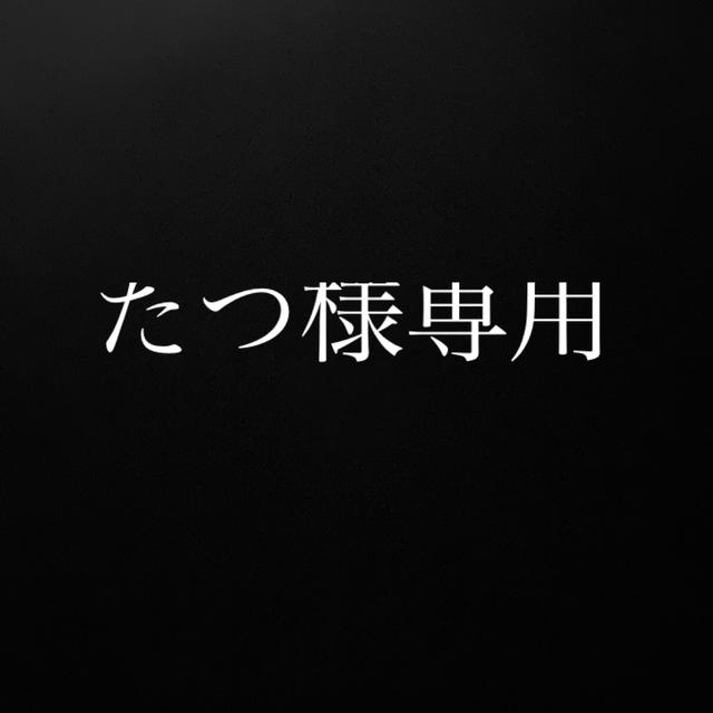 たつ様専用 その他のその他(その他)の商品写真