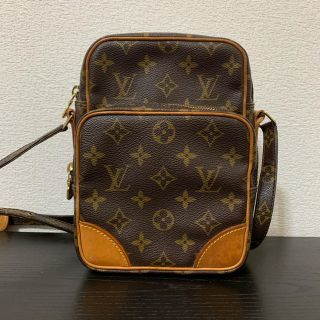 ルイヴィトン(LOUIS VUITTON)のLOUIS VUITTON アマゾン ルイヴィトン(ショルダーバッグ)