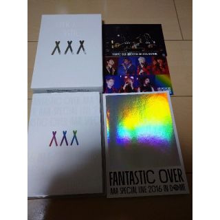 AAA　Special　Live　2016　in　Dome　-FANTASTIC(ミュージック)