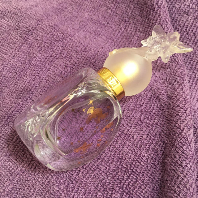 ANNA SUI(アナスイ)のアナスイ♡香水 コスメ/美容の香水(香水(女性用))の商品写真