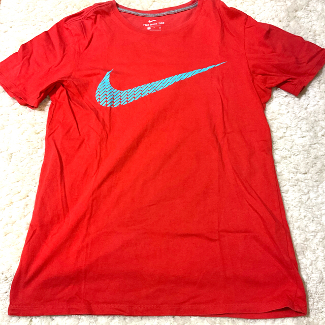 NIKE(ナイキ)のNIKE ナイキ Tシャツ 2枚セット VANS Tシャツ1枚 メンズのトップス(Tシャツ/カットソー(半袖/袖なし))の商品写真