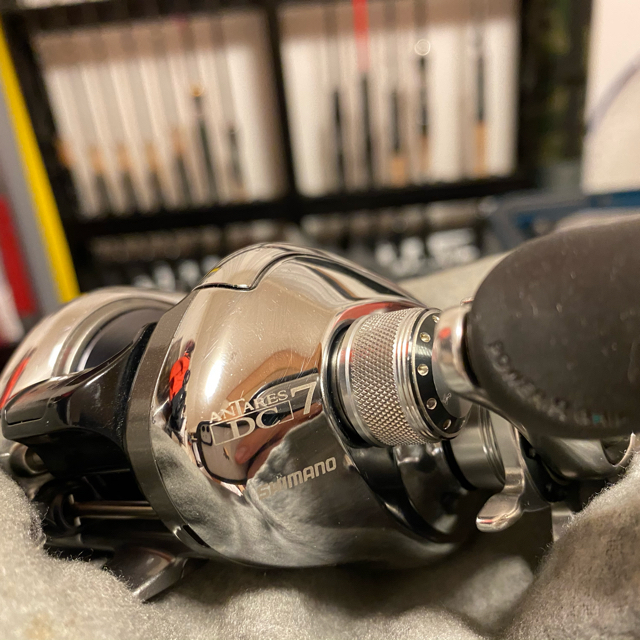 06アンタレスDC7 中古品 06アンタレスDC7 中古品
