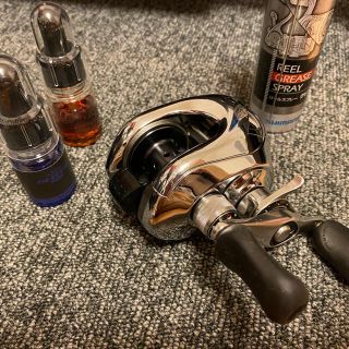 SHIMANO - 06アンタレスDC7 中古品の通販 by KAZU's shop