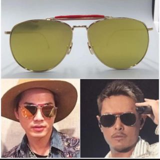 EXILE ATSUSHI サングラス THOM BROWNE smcint.com