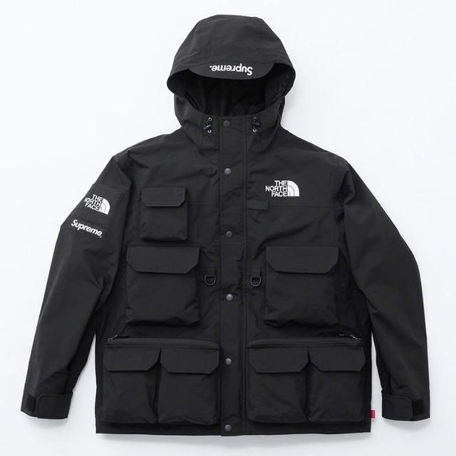 メンズ新品未使用 Supreme M North Face Cargo 本日限定！