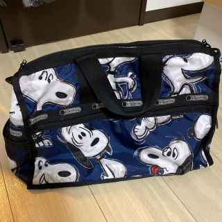 レスポ(LeSportsac) スヌーピー ボストンバッグ(レディース)の通販 29 レスポ(LeSportsac) スヌーピー ボストンバッグ(レディース)の通販 29