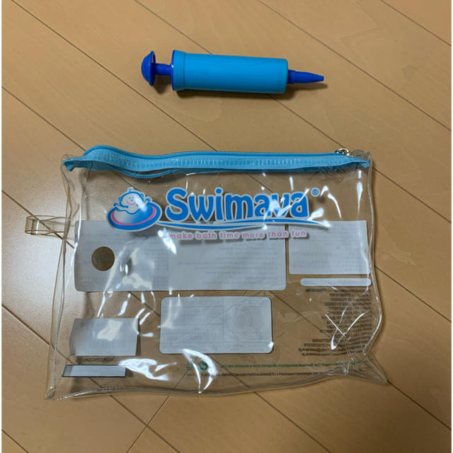 SWIMMER(スイマー)のスイマーバー キッズ/ベビー/マタニティのキッズ/ベビー/マタニティ その他(その他)の商品写真