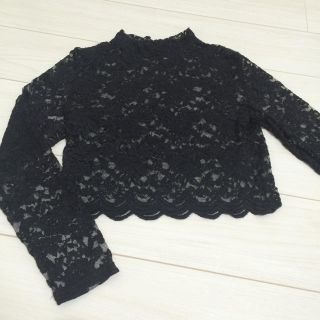 エイチアンドエム(H&M)のレース服(その他)