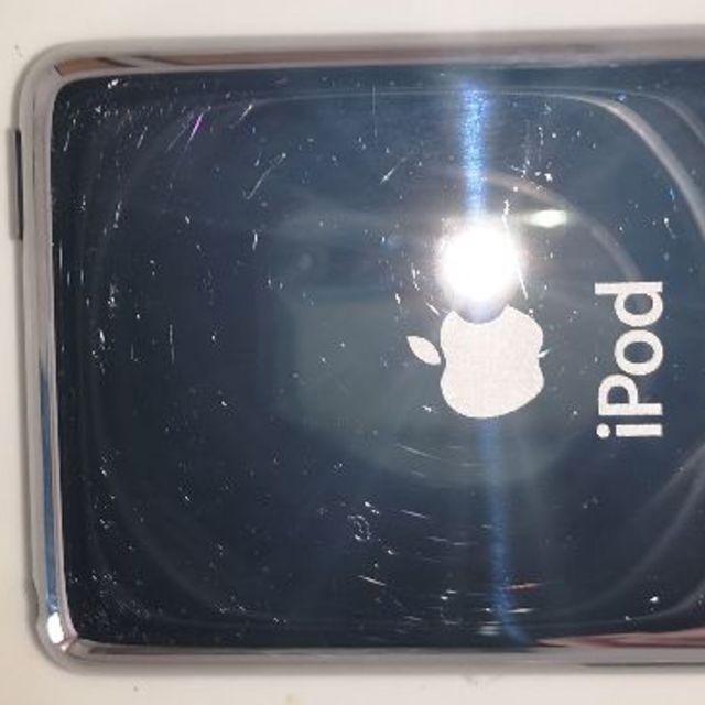 ipod 160gb